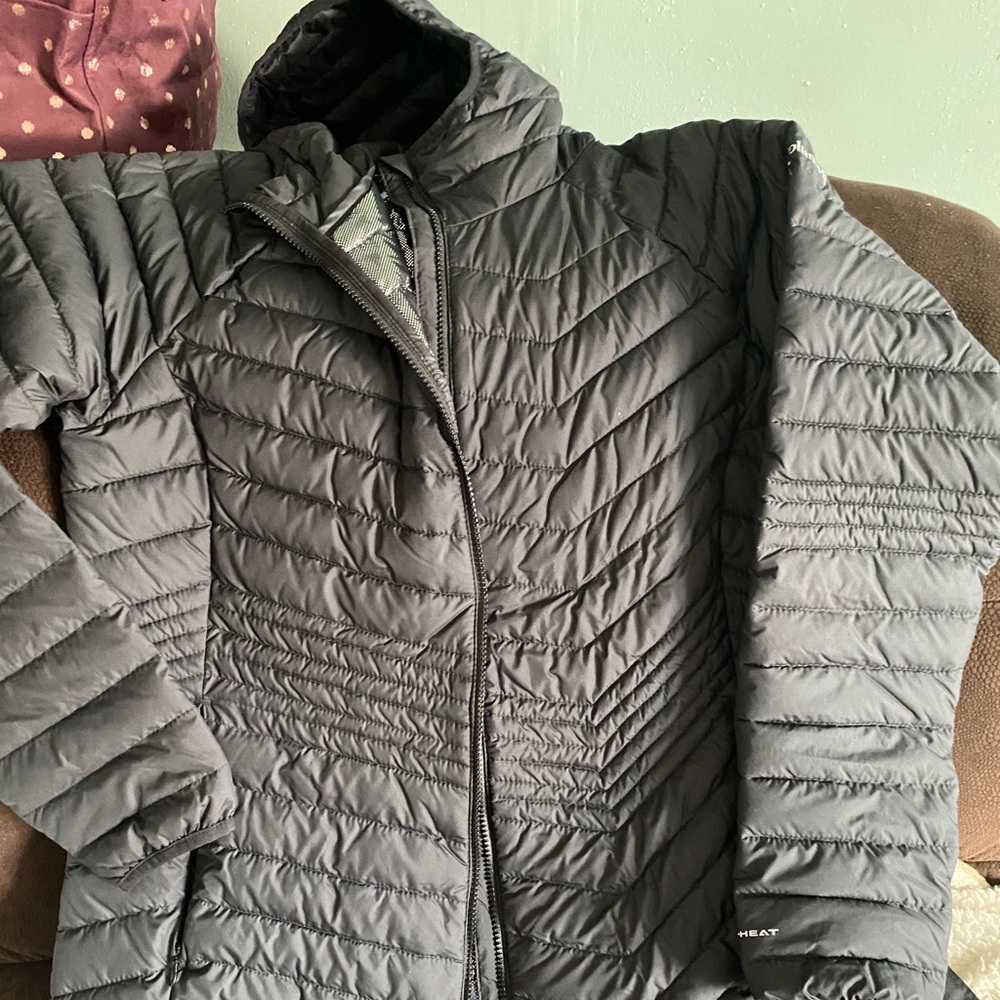 Women’s Columbia Jacket